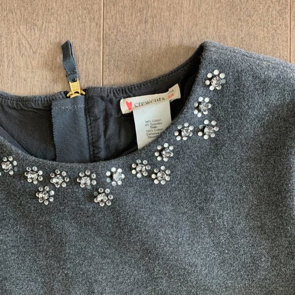 JCrew crewcuts Dress - Picture 3 of 5